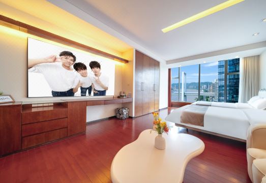 Waiting for the Wind 리버뷰