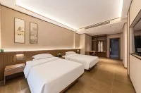 LiJi Hotel in zona Chongqing Vocational College of Art and Engineering