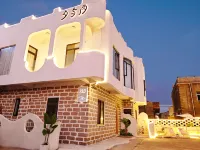 Pingtan Tan Nanwan Xi and Xi Homestay Отели рядом с достопримечательностью «Таннань-Бей»