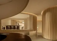 The shantel hotel