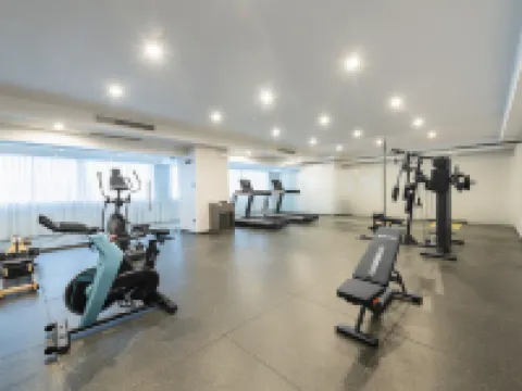 Park Lane Hotel (Foshan Shunde Lecong) Hotels in Foshan