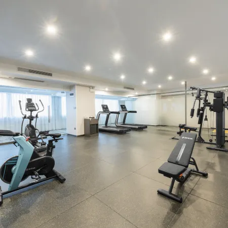 Park Lane Hotel (Foshan Shunde Lecong)
