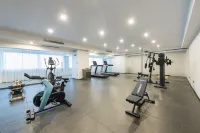 Park Lane Hotel (Foshan Shunde Lecong) Hotels in Foshan