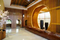Laikang Hot Spring - Gym