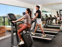 Ibis Styles Serpong BSD City - Gym
