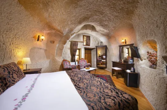 卡帕多西亞門户酒店