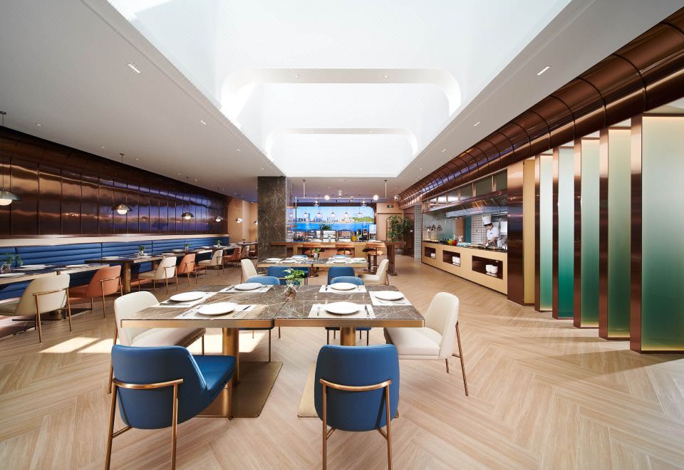 시타딘스 DD 포트 다롄