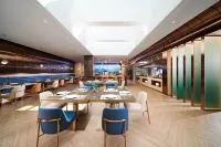 Citadines DD Port Dalian Các khách sạn ở Đại Liên