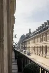 HIGHSTAY - Luxury Serviced Apartments - Louvre