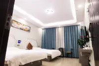 루이란 테마 호텔 - 2성급