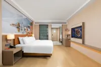 Vienna Hotel (Meihekou People's Street Store) Hotels in Meihekou