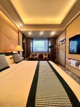 Dejia Art Boutique Hotel