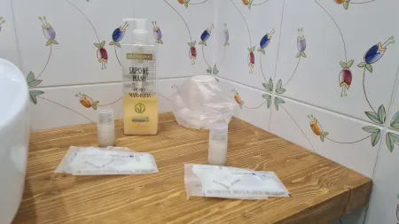 Vacanze Bellavista Tropea