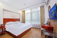 GreenTree (Zhengzhou Shangcheng Site Park East Street Subway Station) Hotels in Zhengzhou