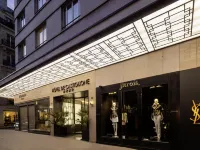 Hotel de Castiglione Paris Hotels near Place de la Concorde