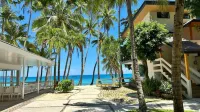 Marzon Beach Resort - Boracay Hotels in 