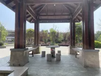 Fuzhou Yunsu Apartment (Changle International Airport) - شاطئ