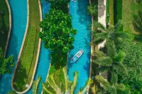 The Westin Sanya Haitang Bay Resort Hotels in Sanya