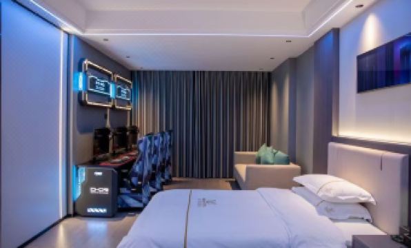 Li County Hemei Hotel