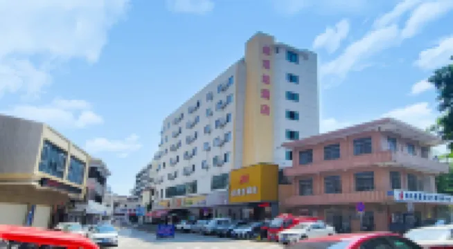 Jinganglong Hotel