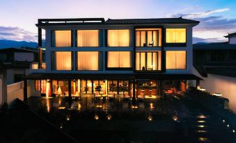 Dali Qixi Peninsula Life Sea View Villa