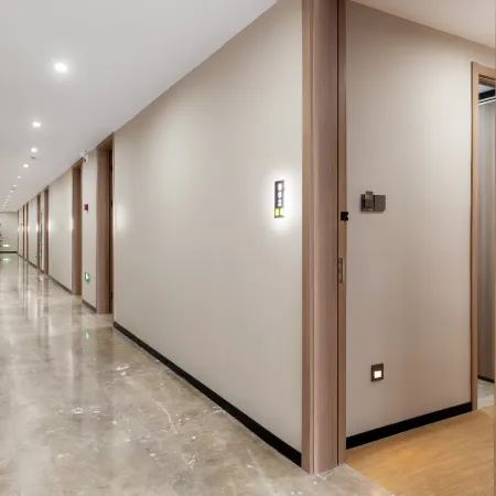 Wenling Nuomeihua Hotel (Zeguo)
