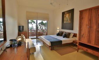 Pandanus Beach Resort & Spa