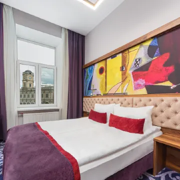 Best Western Plus Центр