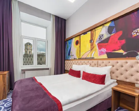 Best Western Plus Centre Hotels in Saint Petersburg