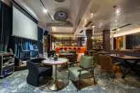 Wenxi Bureau Hotel - breakfast