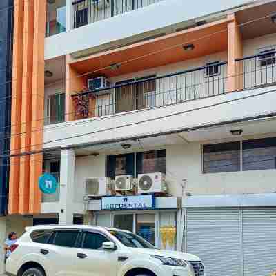 Hotel Juliana by RedDoorz Hotel Exterior