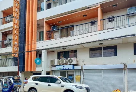 Hotel Juliana by RedDoorz