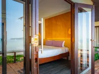 Siam Bay Resort Hotel dekat Air Terjun Kiri Phet