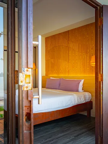 รูปภาพของสยามเบย์ รีสอร์ท เกาะช้าง จ.ตราด