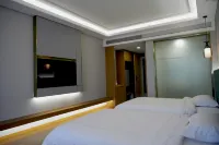 Bailu Youyue · Mountain Residence Homestay