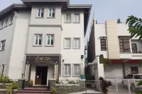 Venezia Suites Hotel Iloilo Hotels near Tagbak Bus Terminal