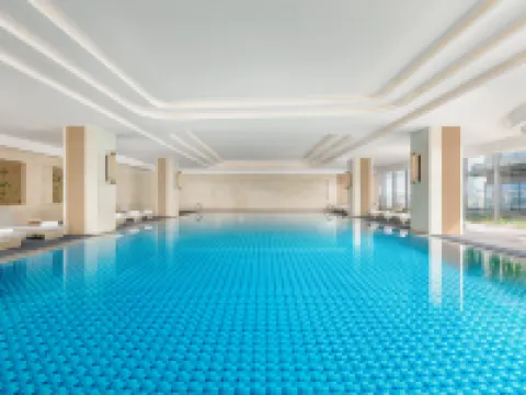 Element Lishui Hotels in Lishui