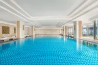 Element Lishui Hotels in Lishui