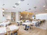 ZT โรงแรมโกลเด้นบาร์เซโลนา โรงแรมใกล้ตึกทอเรแอคบาร์