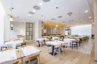 巴塞羅那ZT黃金飯店