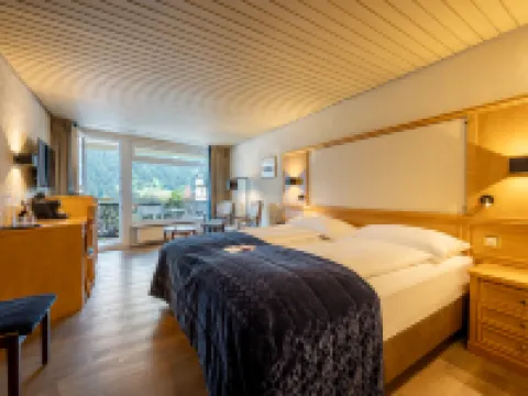 Hotel Kreuz&Post Grindelwald Hotels in Interlaken District