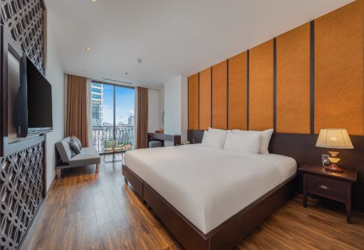 세뇨리타 부티크 호텔