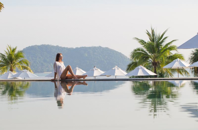 Pullman Phuket Panwa Beach Resort photo 4