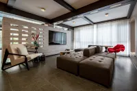 Yunshan Hidden Elegant Luxury Homestay Hotels in Hanyuan