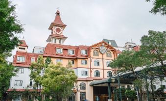 Shenzhen OCT East Oasis Gleetour Hotel