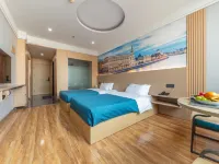 โรงแรมตงเย่ โรงแรมในยุนเฉิง