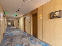 โรงแรมตงเย่ โรงแรมในยุนเฉิง