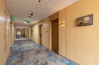 Tongye Hotel