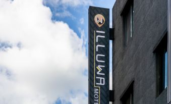 Illuwa M (Gildong Iluwa)