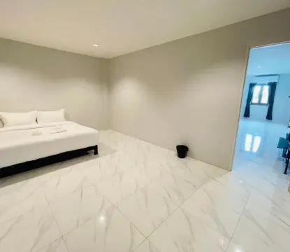 ห้องเตียงแฝด